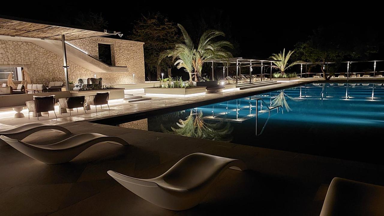 Mokuti Etosha Villa Namutoni Kültér fotó