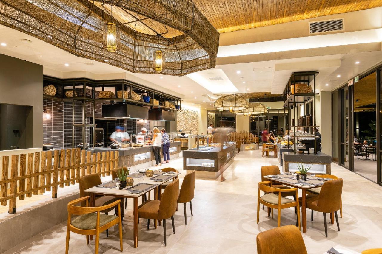 Mokuti Etosha Villa Namutoni Kültér fotó