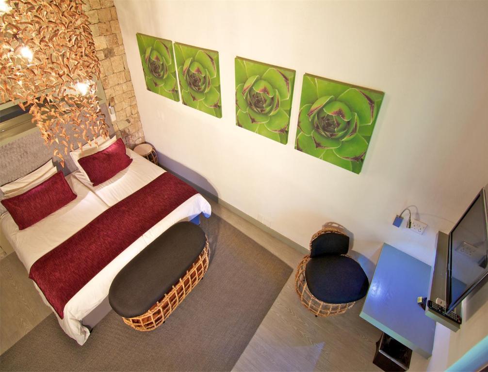 Mokuti Etosha Villa Namutoni Kültér fotó