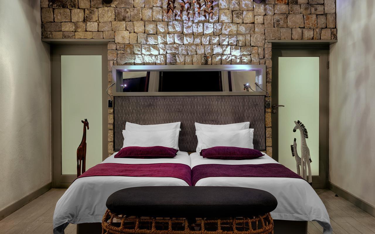 Mokuti Etosha Villa Namutoni Kültér fotó